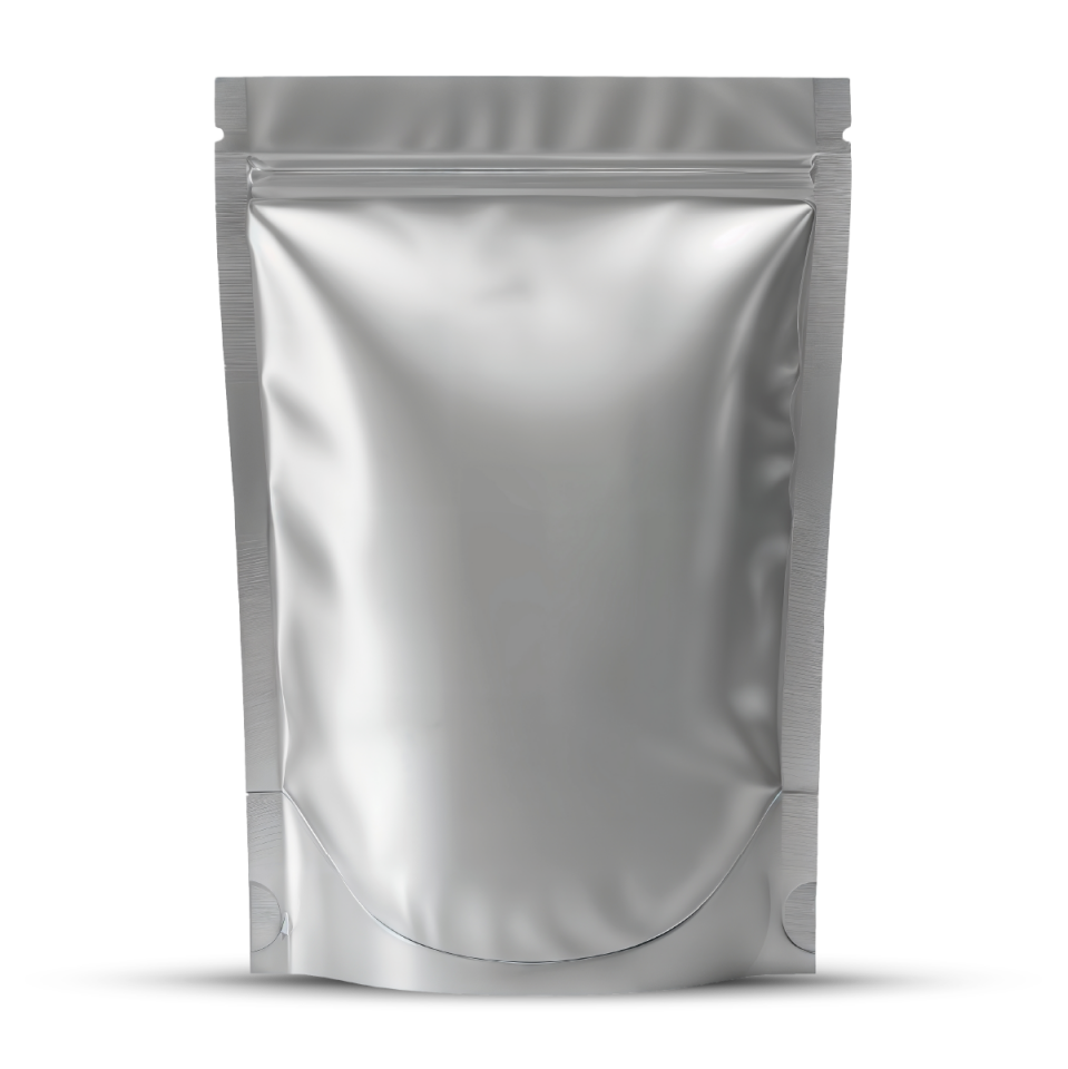 METALİZE KİLİTLİ DOYPACK