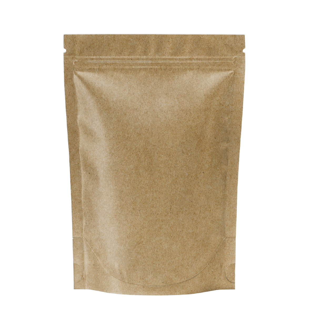 KRAFT ALÜMİNYUM KİLİTLİ DOYPACK