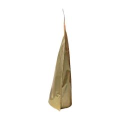 Gold Alüminyum Kilitli Doypack 11x18+3,5 Cm 100 Gr
