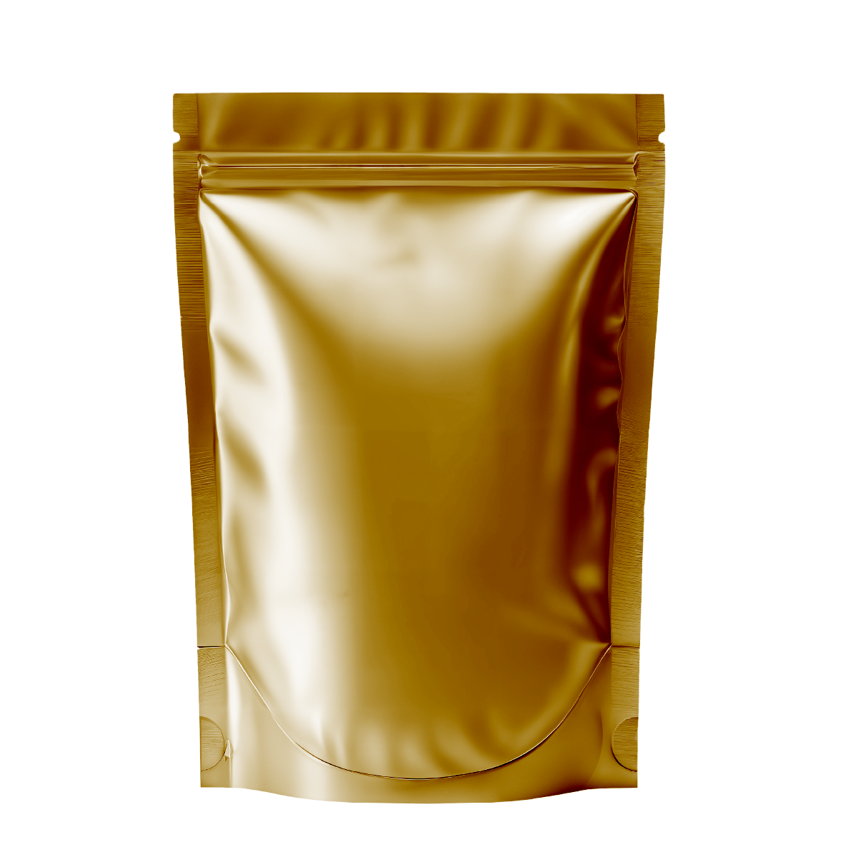 GOLD ALÜMİNYUM KİLİTLİ DOYPACK