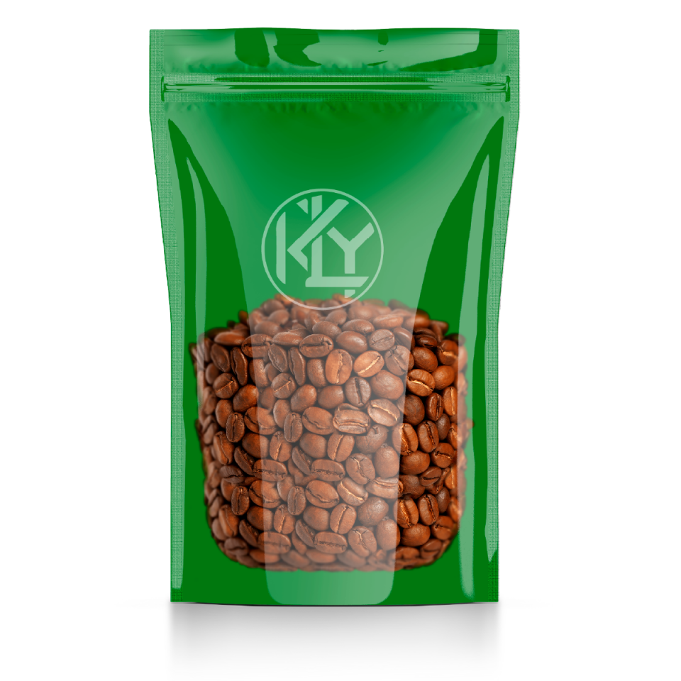 RENKLİ ŞEFFAF METALİZE KİLİTLİ DOYPACK