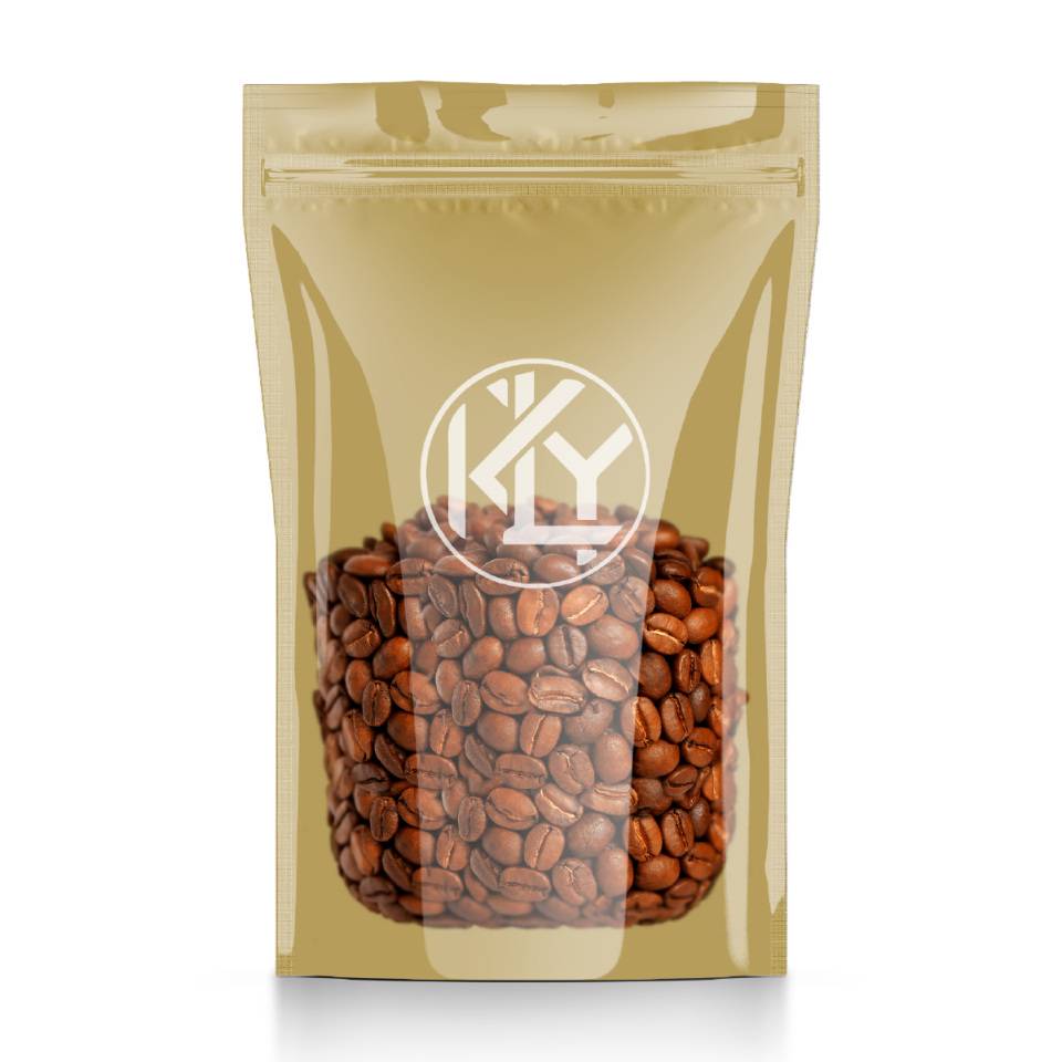 RENKLİ ŞEFFAF METALİZE KİLİTLİ DOYPACK