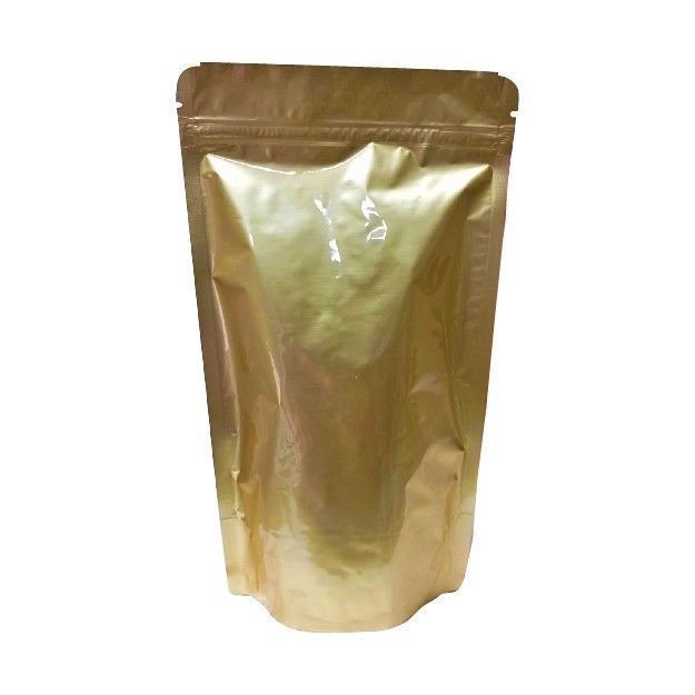 Gold Alüminyum Kilitli Doypack 16x27+4,5 Cm 500 Gr