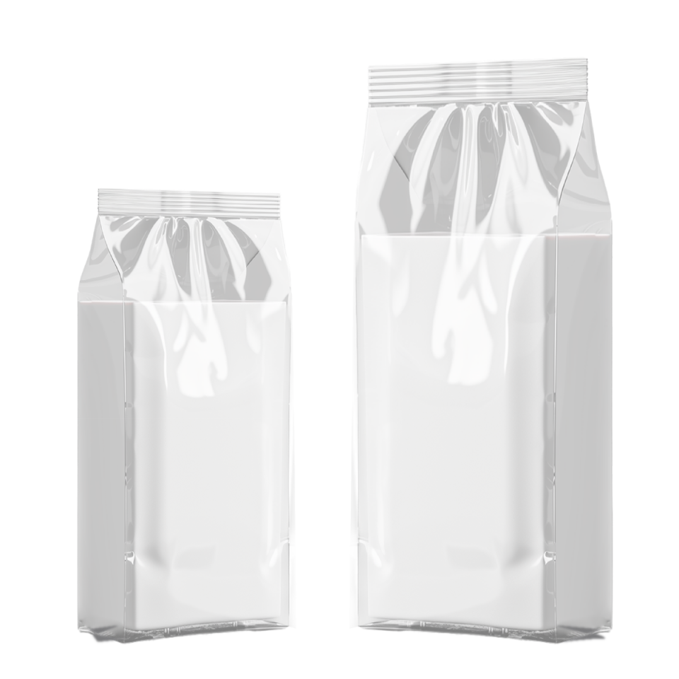 ŞEFFAF YAN KÖRÜKLÜ TORBA