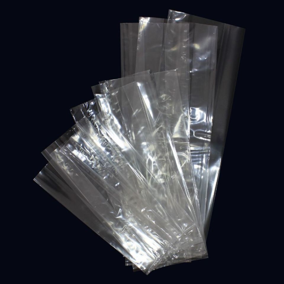 ŞEFFAF YAN KÖRÜKLÜ TORBA