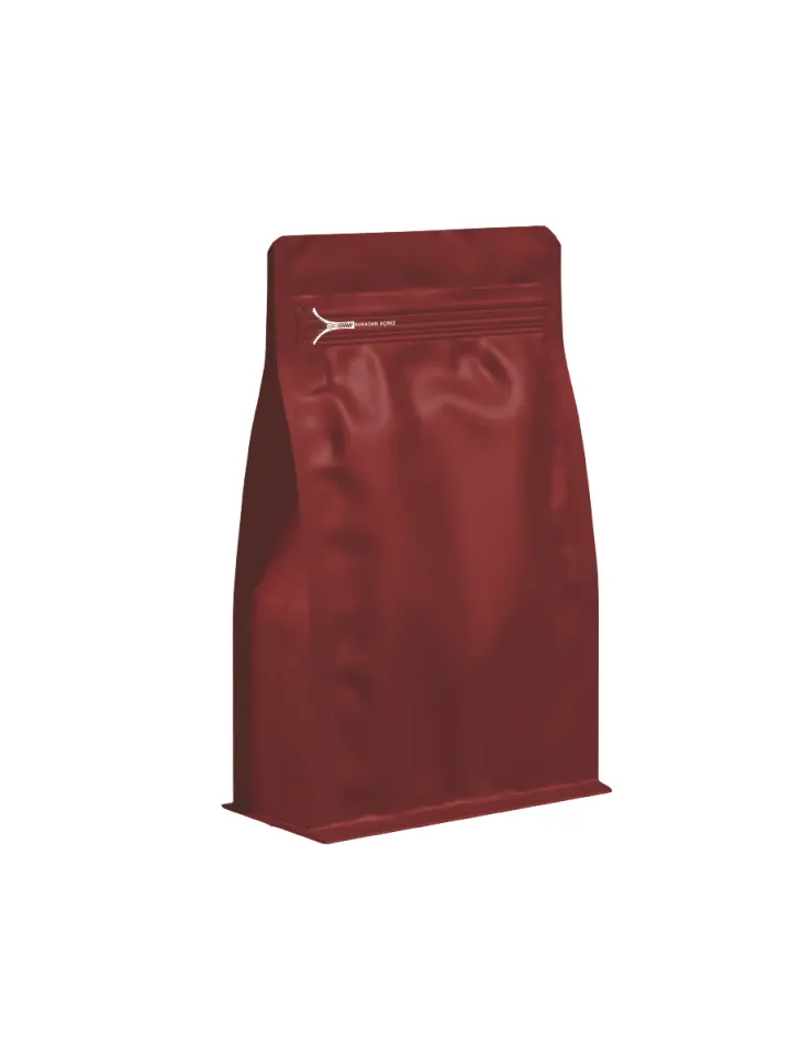 BORDO FLAT BOTTOM KİLİTLİ BURADAN AÇINIZ TORBA