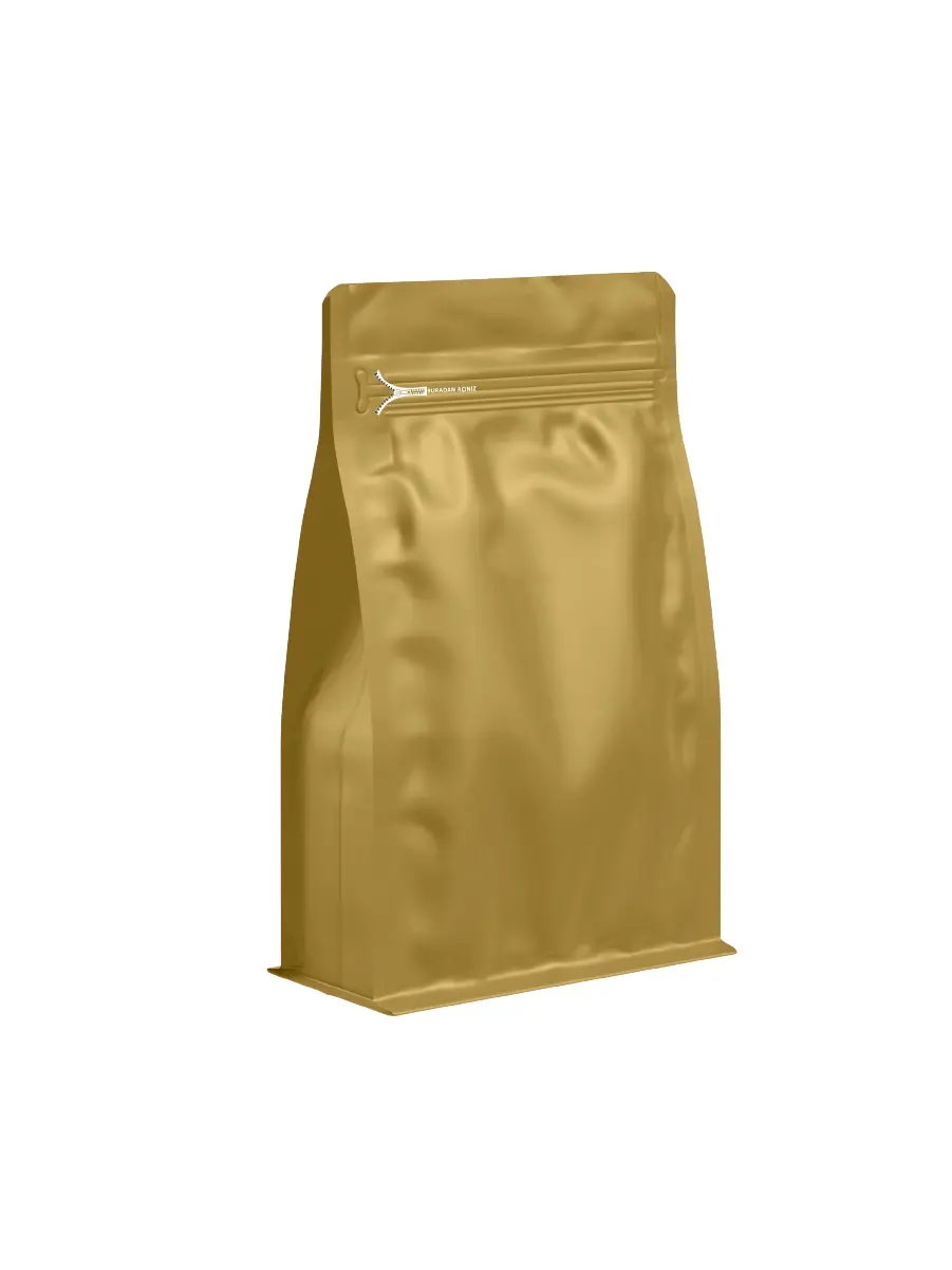 ALTIN YALDIZ FLAT BOTTOM KİLİTLİ BURADAN AÇINIZ TORBA