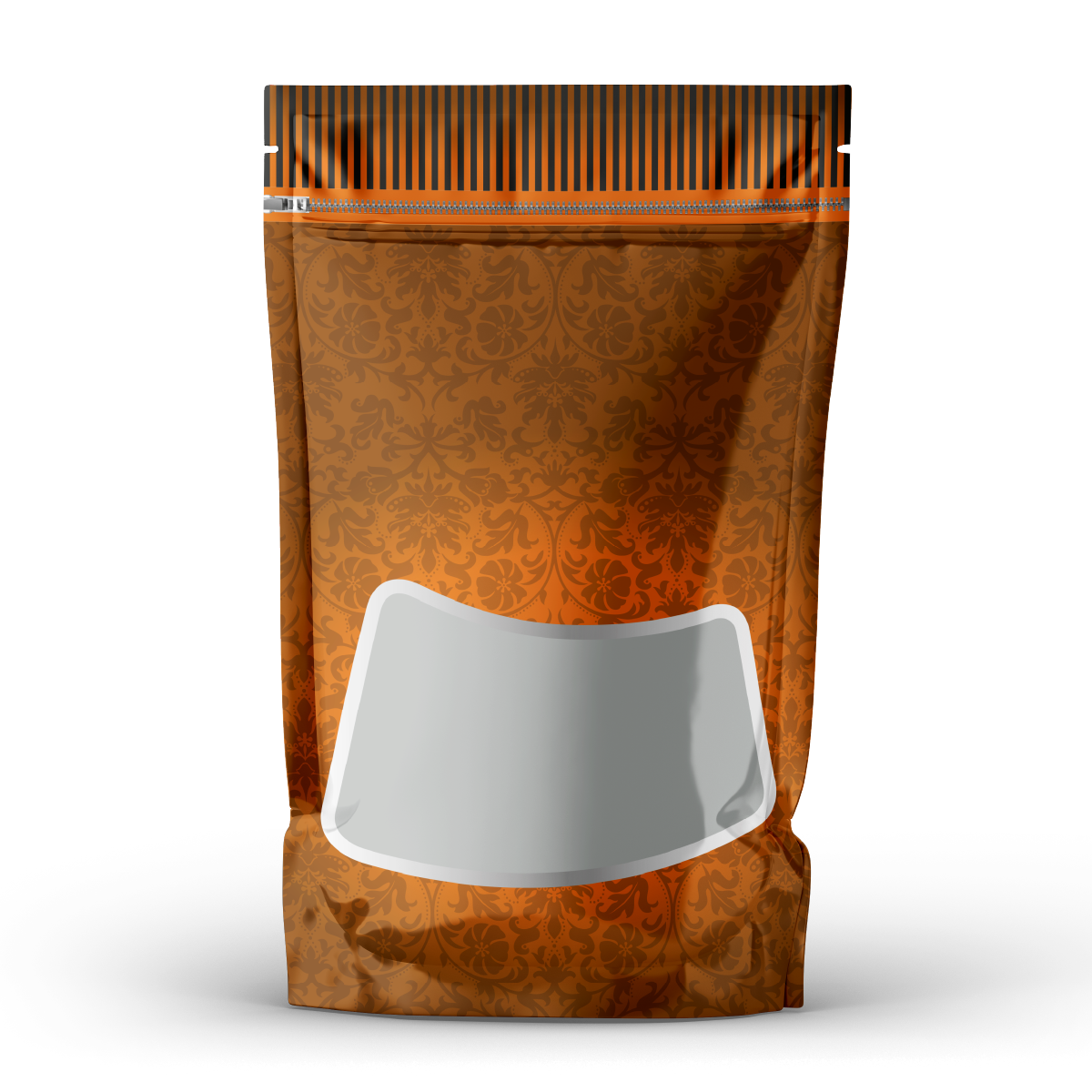 ZEMİN PENCERELİ KİLİTLİ DOYPACK TORBALAR