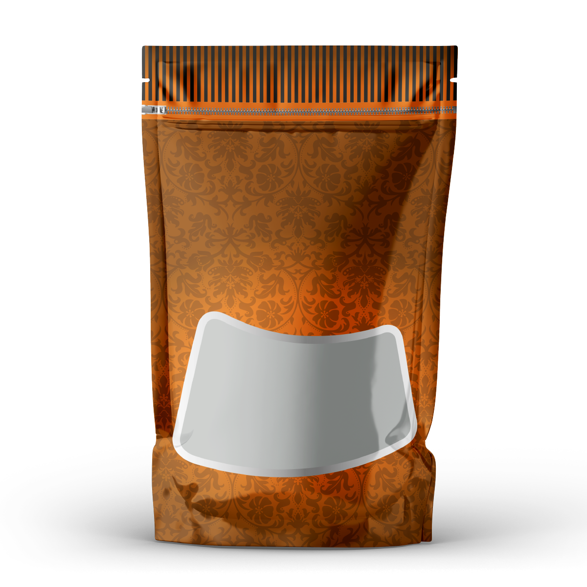 ZEMİN PENCERELİ KİLİTLİ DOYPACK TORBALAR