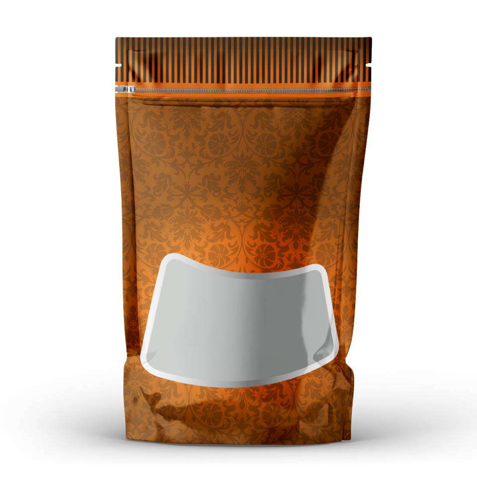 ZEMİN PENCERELİ KİLİTLİ DOYPACK TORBALAR