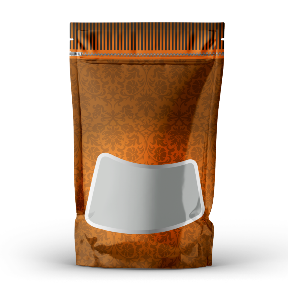 ZEMİN PENCERELİ KİLİTLİ DOYPACK TORBALAR