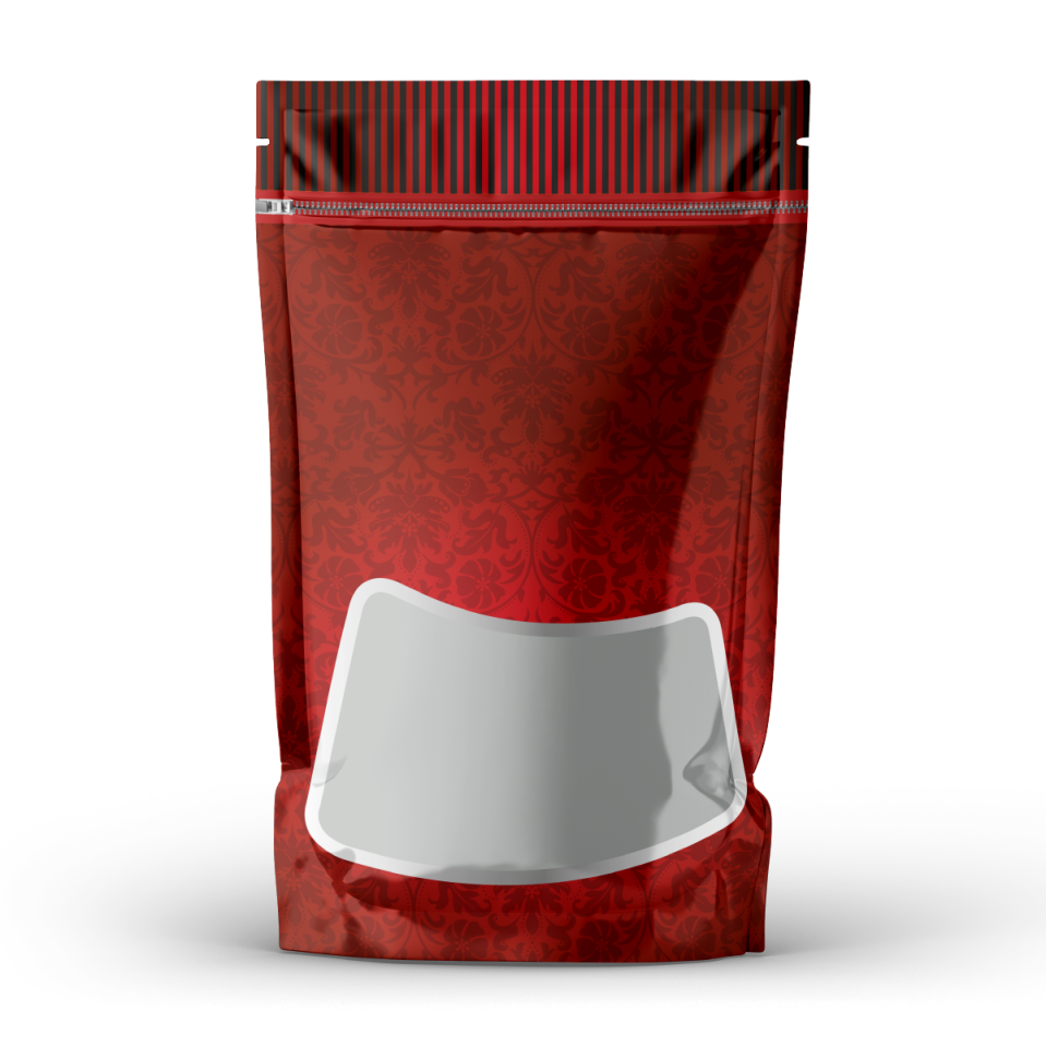 ZEMİN PENCERELİ KİLİTLİ DOYPACK TORBALAR