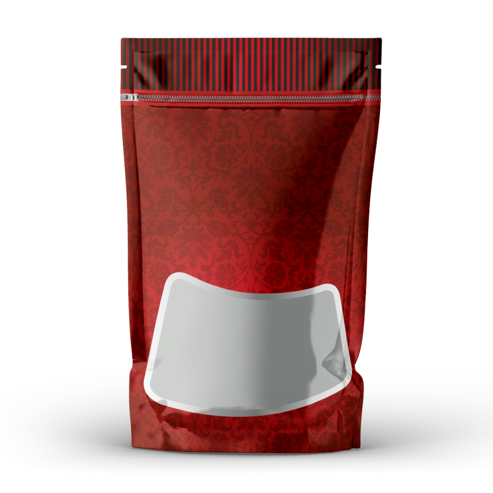 ZEMİN PENCERELİ KİLİTLİ DOYPACK TORBALAR