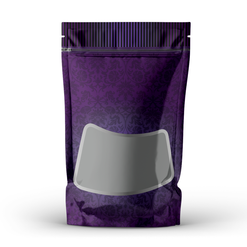 ZEMİN PENCERELİ KİLİTLİ DOYPACK TORBALAR