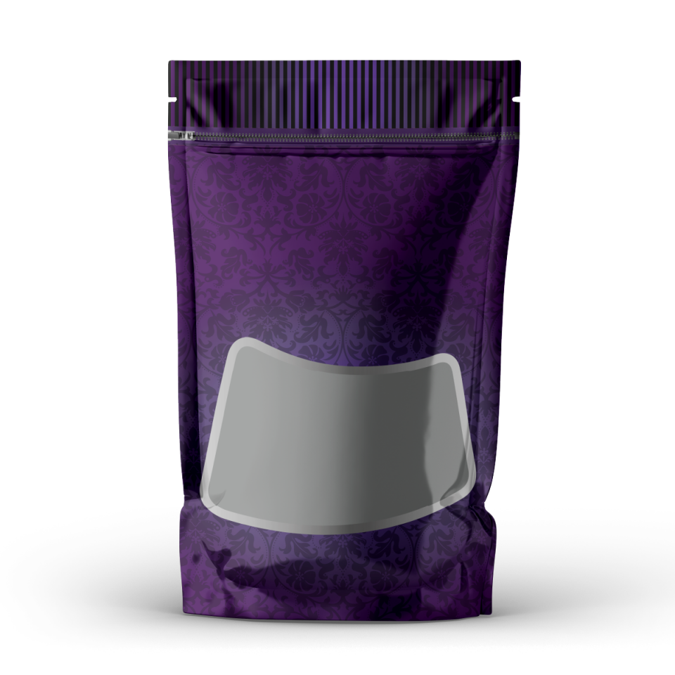 ZEMİN PENCERELİ KİLİTLİ DOYPACK TORBALAR