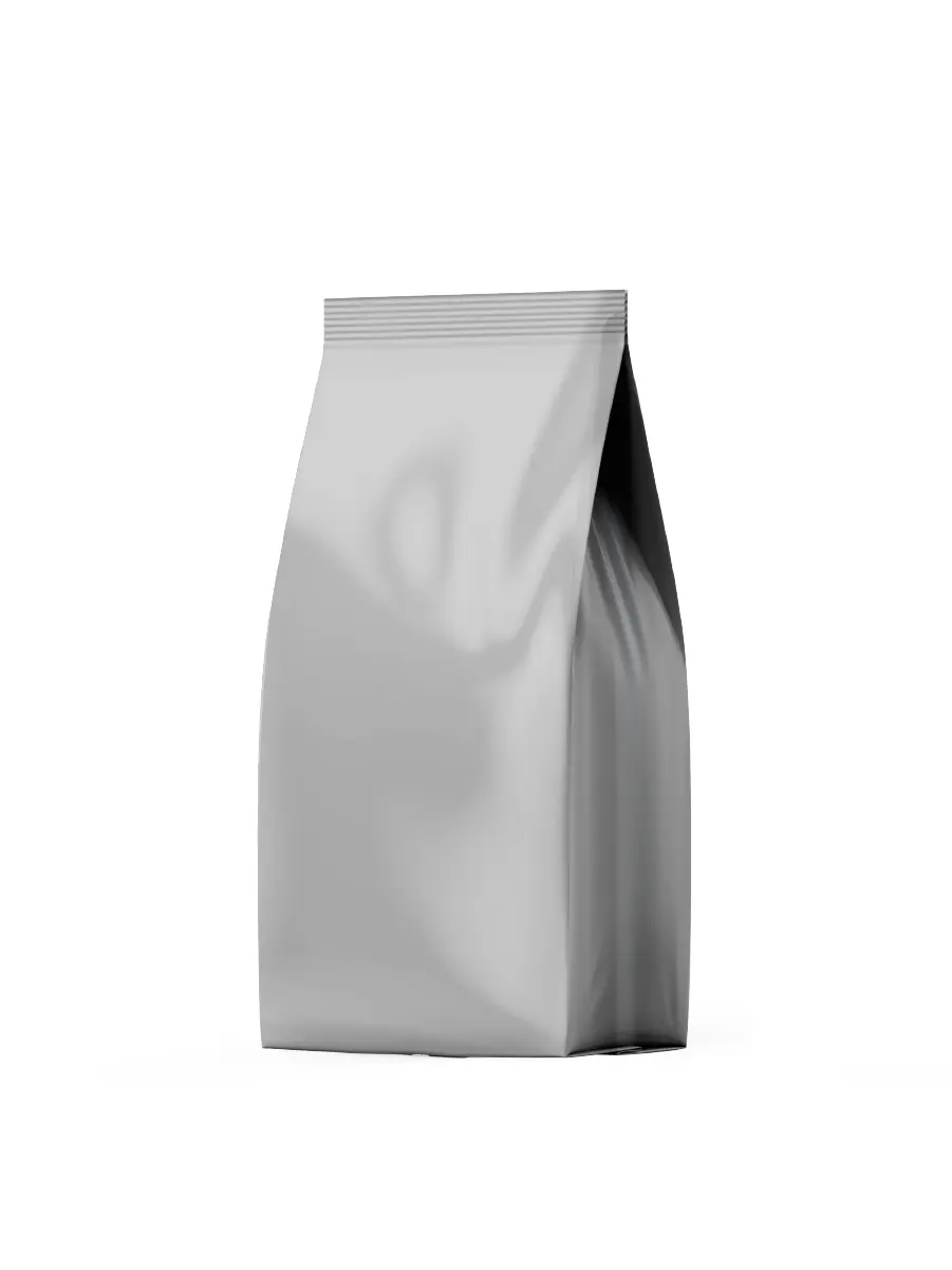 METALİZE YAN KÖRÜKLÜ TORBA