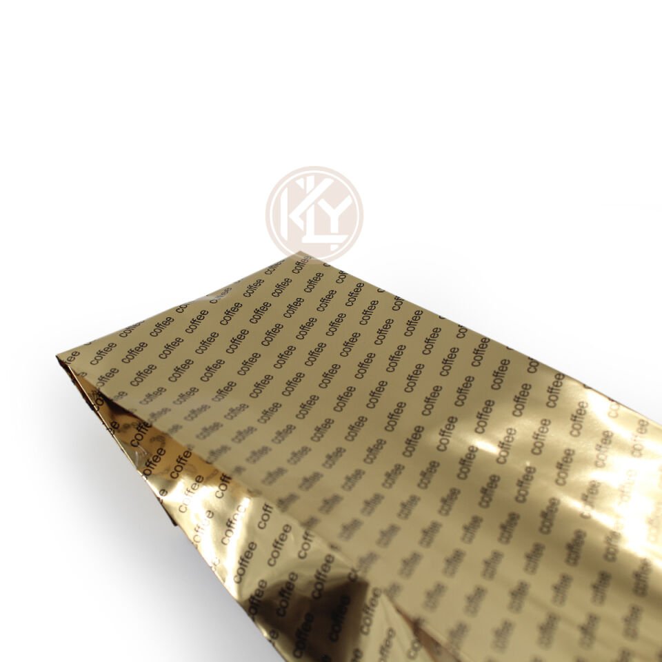 GOLD COFFEE BASKILI YAN KÖRÜKLÜ TORBA