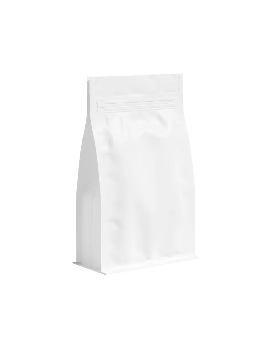 ŞEFFAF FLAT BOTTOM TORBA