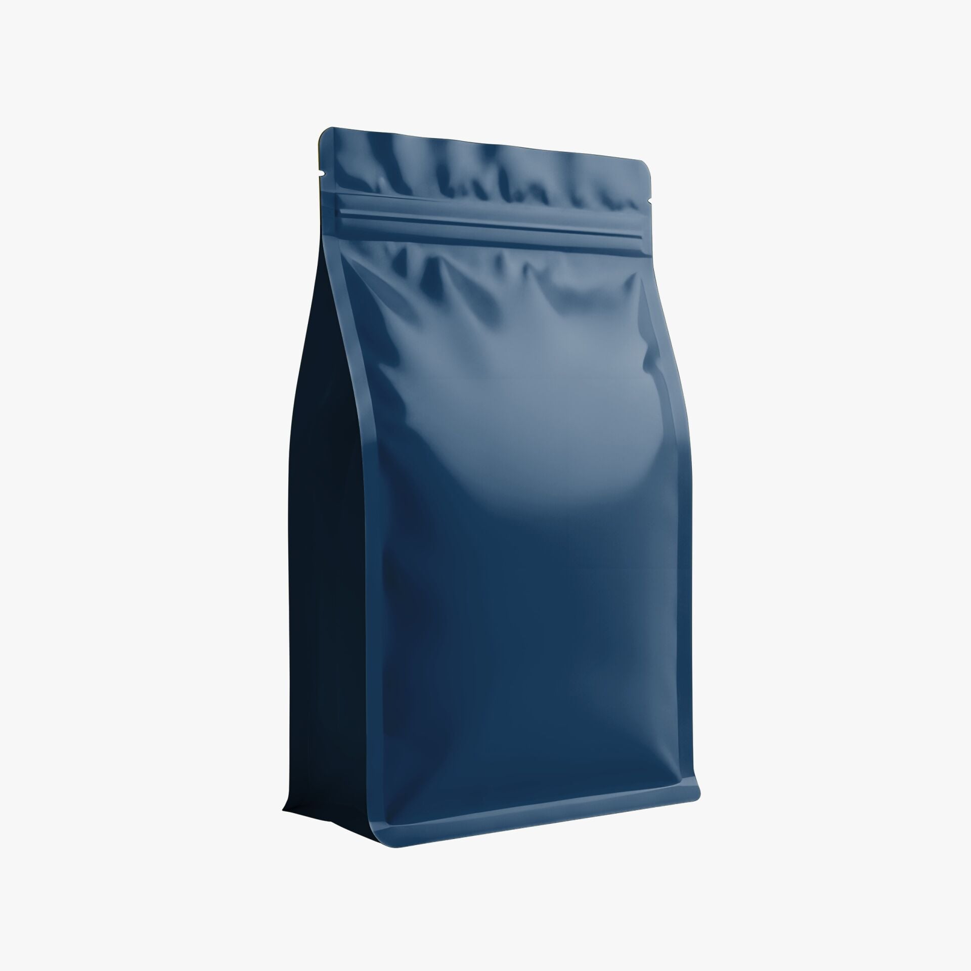 MAVİ YATAY FLAT BOTTOM