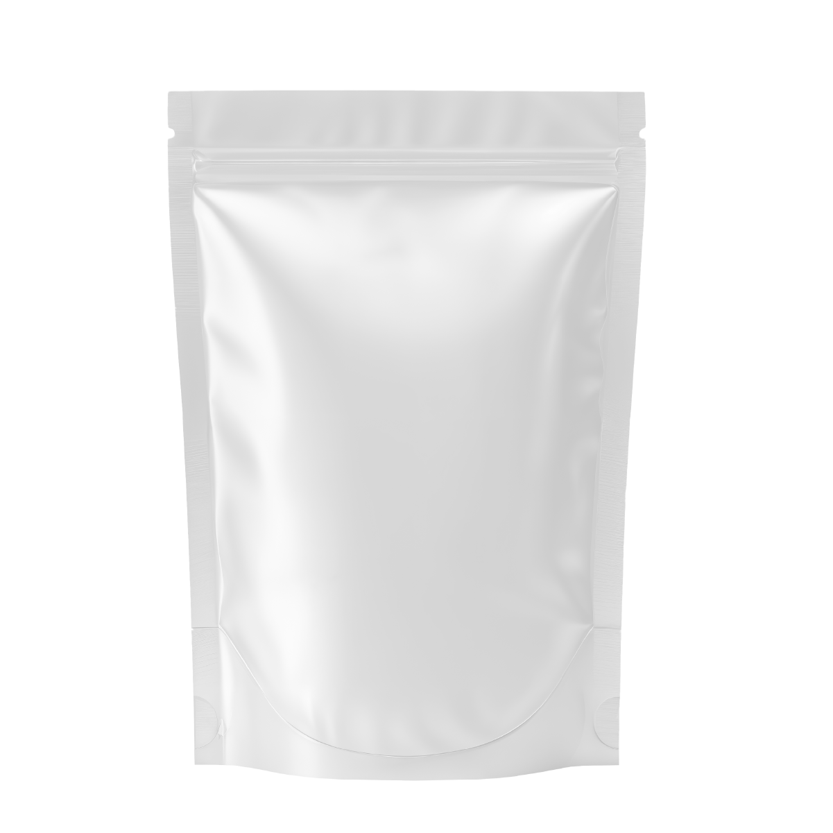 BEYAZ ALÜMİNYUM KİLİTLİ DOYPACK